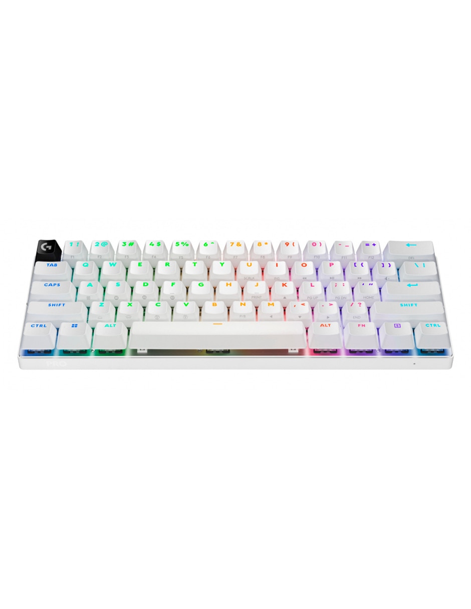 Teclado inalámbrica logitech 920-011921