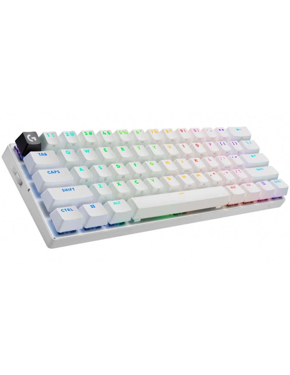 Teclado inalámbrica logitech 920-011921