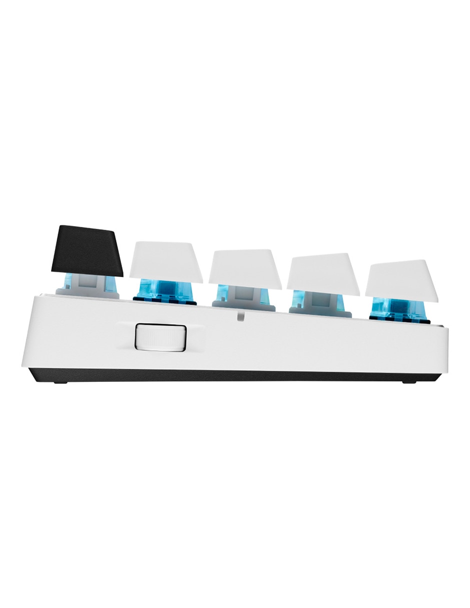 Teclado inalámbrica logitech 920-011921