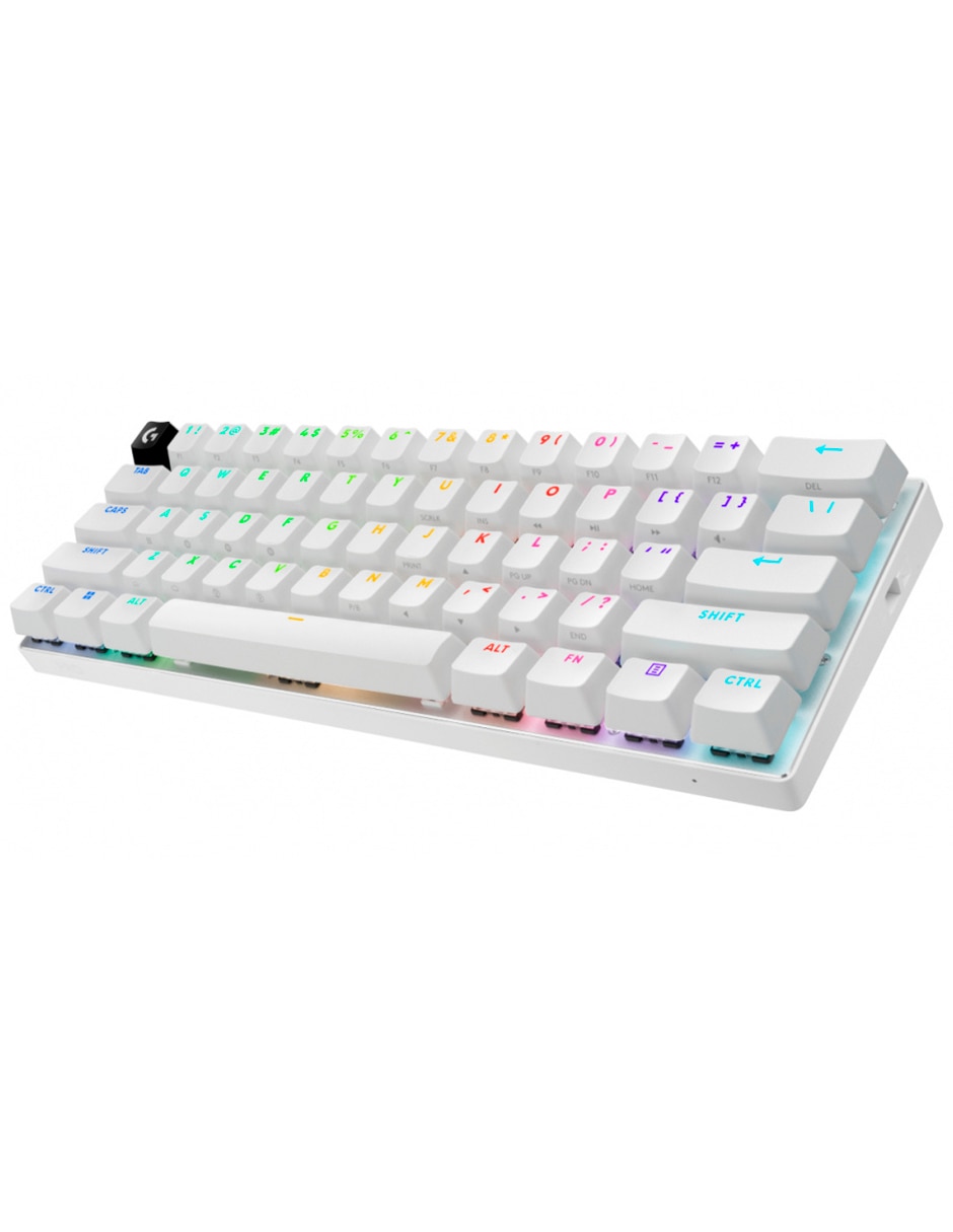 Teclado inalámbrica logitech 920-011921