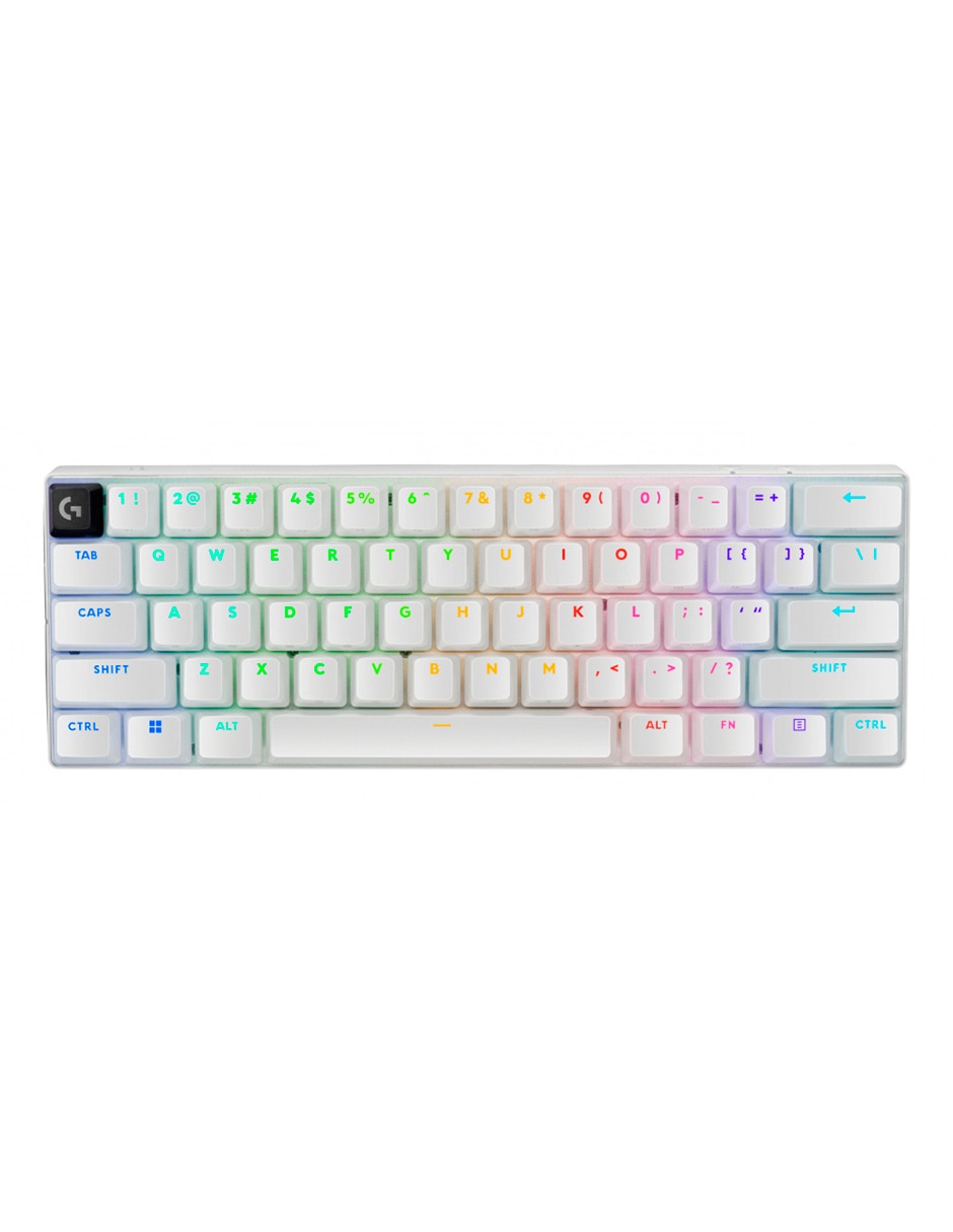 Teclado inal‡mbrica 920-011921