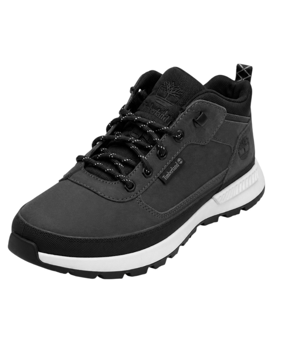 Tenis field trekker para hombre 2