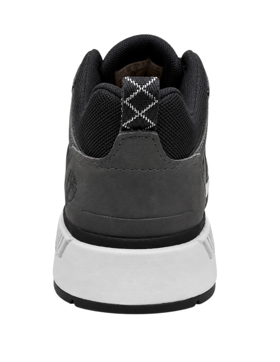 Tenis field trekker para hombre 3
