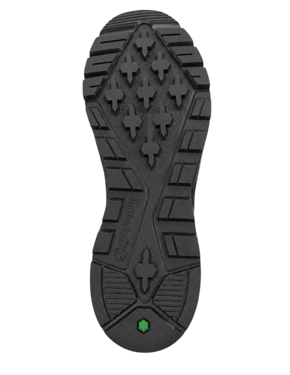 Tenis field trekker para hombre 4