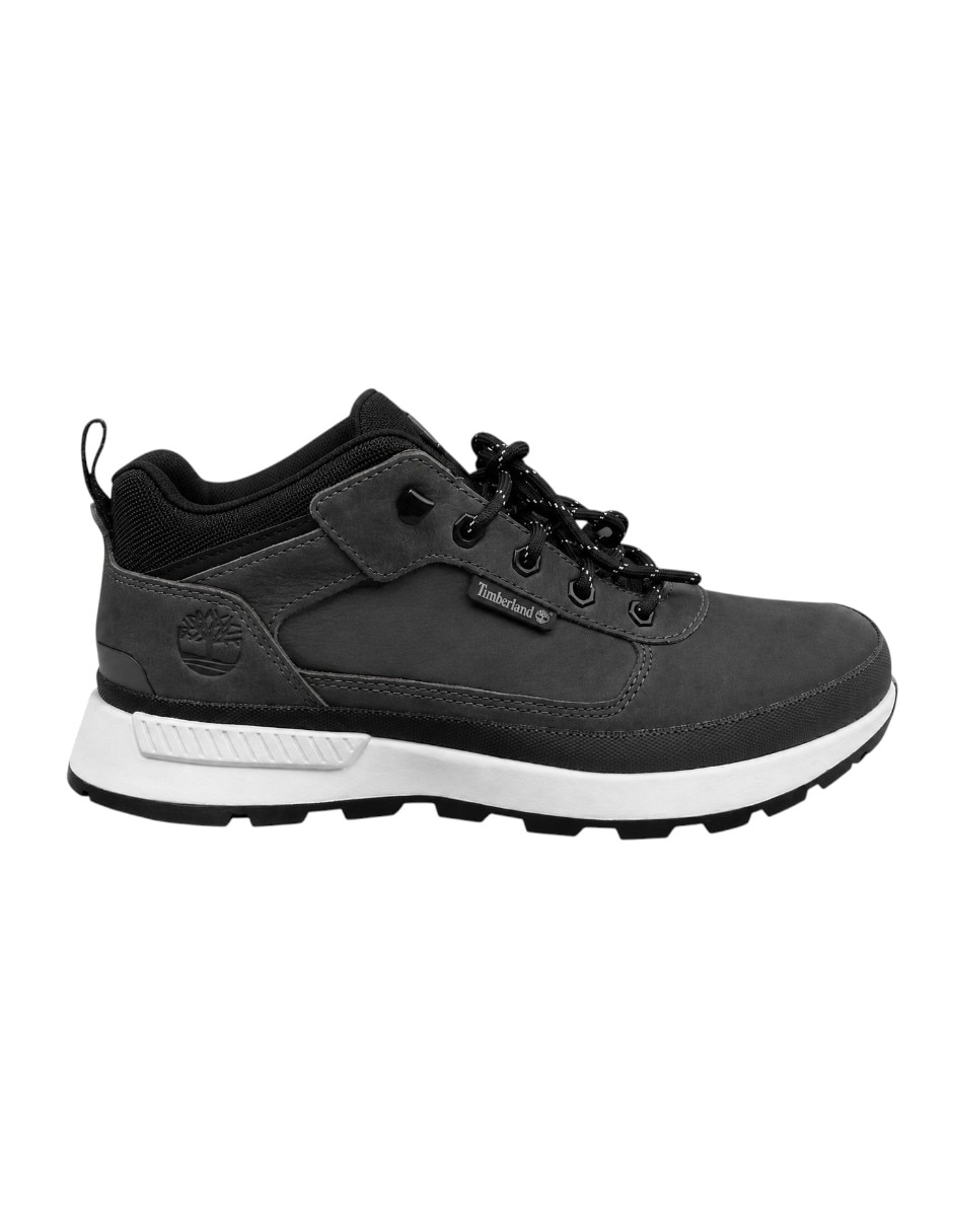 Tenis field trekker para hombre 5