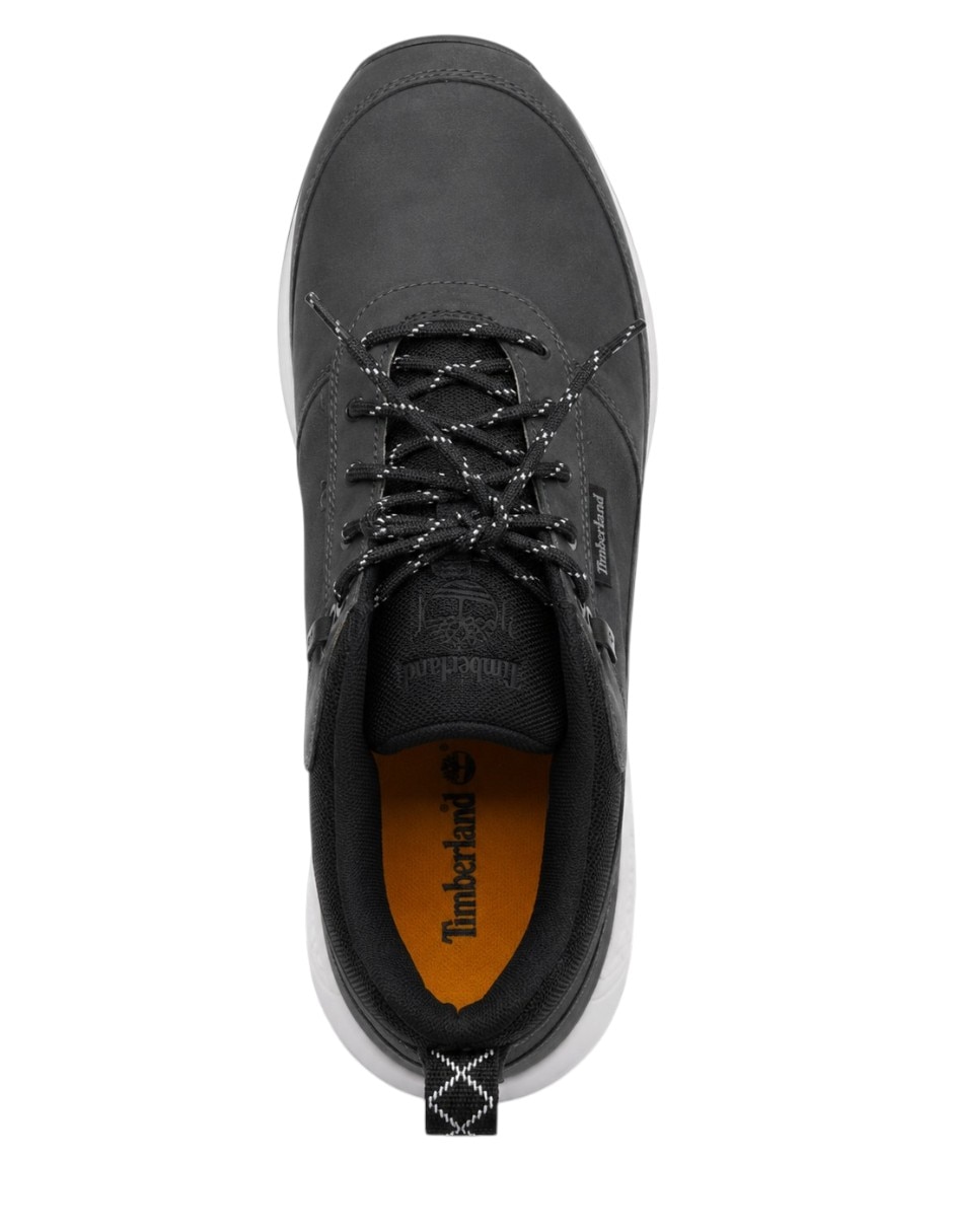 Tenis field trekker para hombre 6