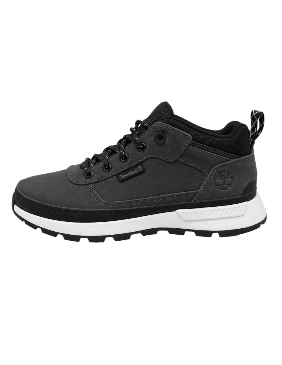 Tenis field trekker para hombre