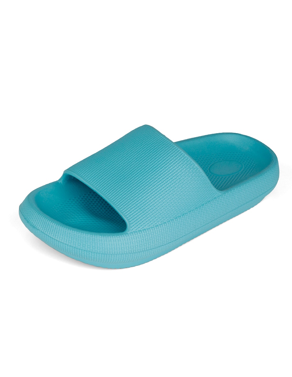 Sandalia rbbasics para mujer