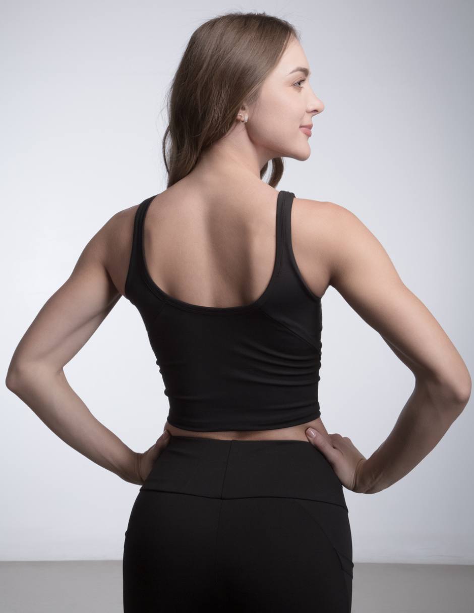 Top deportivo Kayni´s Sport mujer