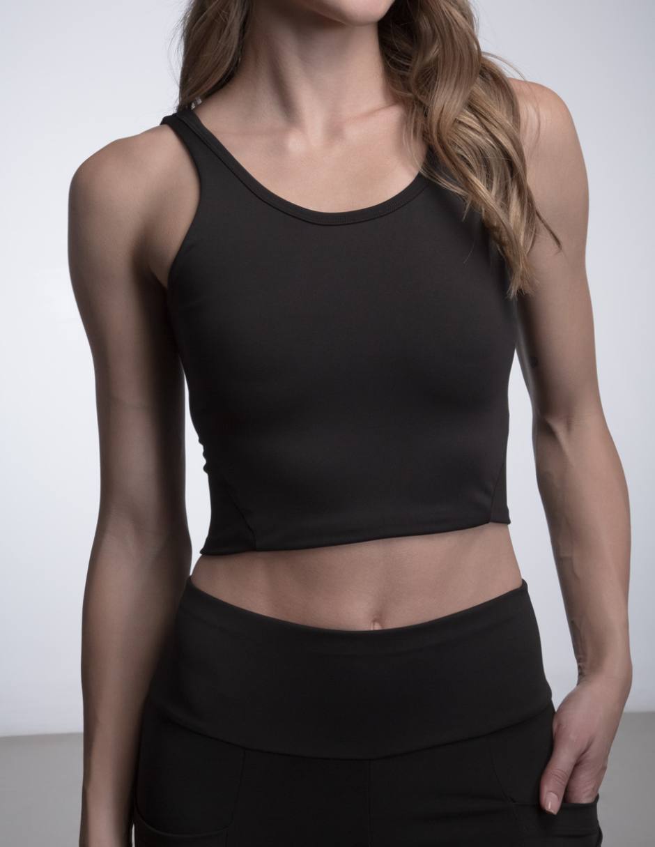 Top deportivo Kayni´s Sport mujer