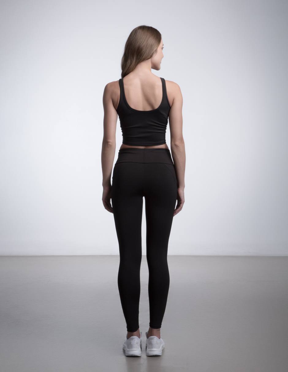 Top deportivo Kayni´s Sport mujer