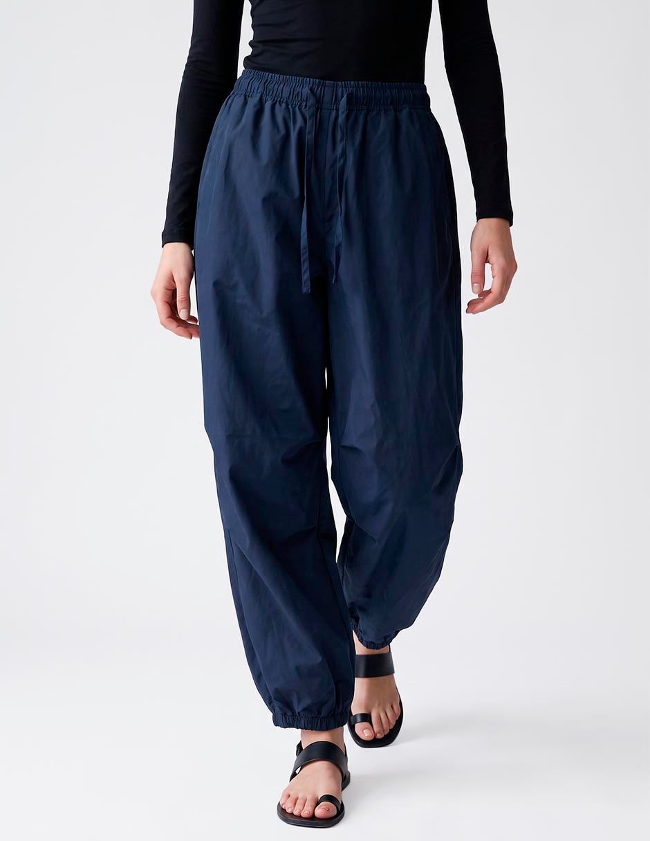 Pantalón relajado para mujer Pantalón relajado para mujer