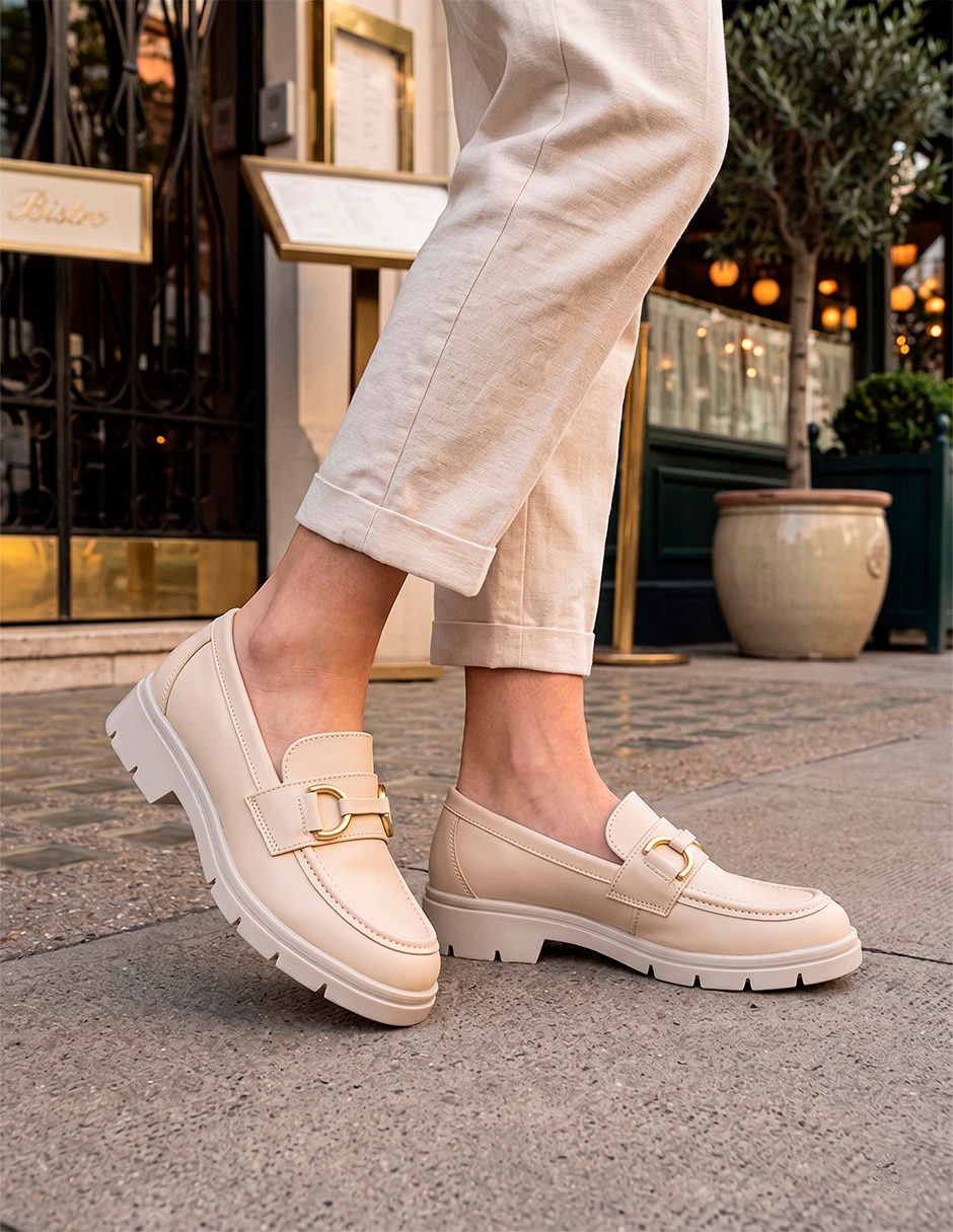 Zapato Work Basic para mujer 2