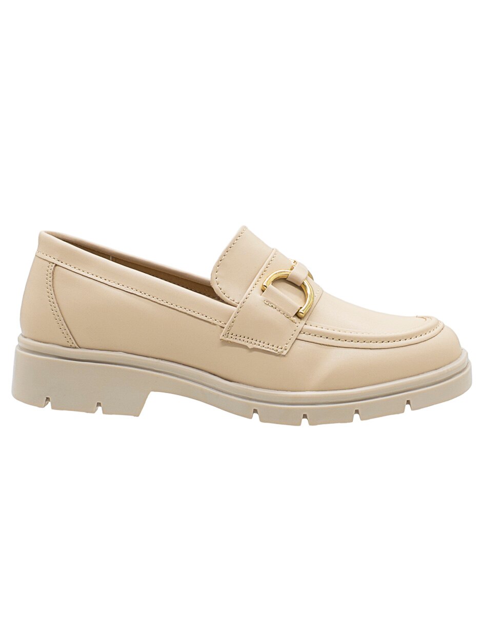 Zapato Green Love Work Basic para mujer