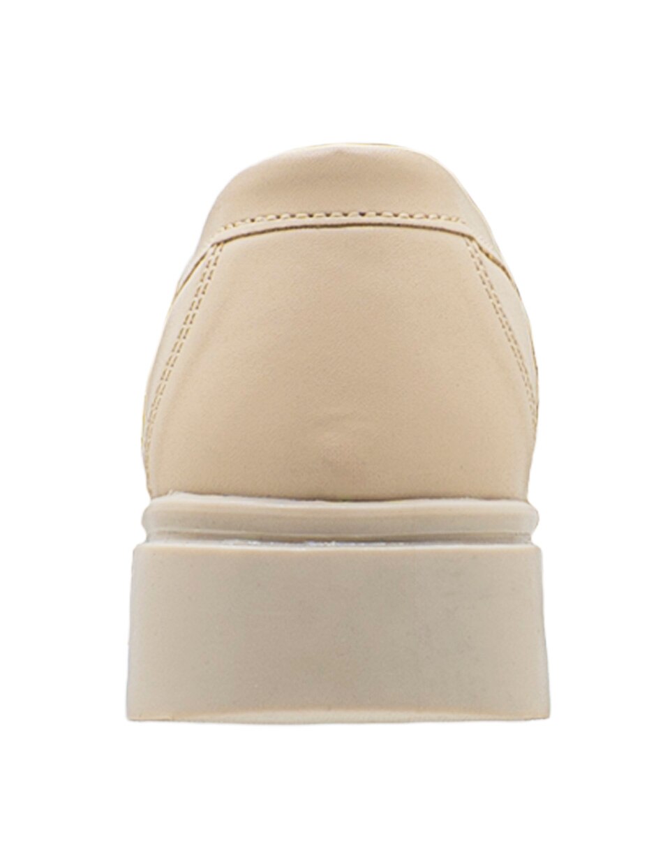 Zapato Green Love Work Basic para mujer