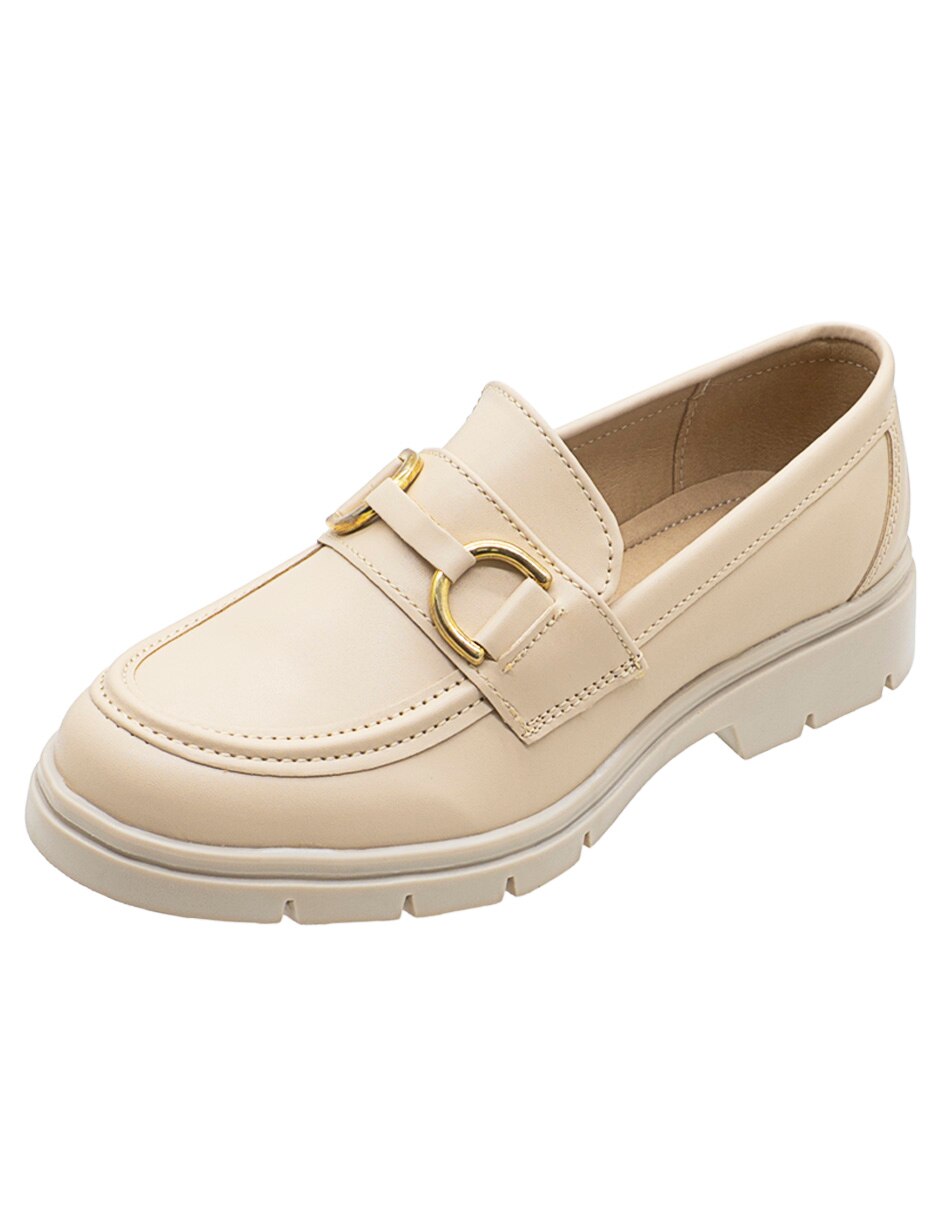 Zapato Green Love Work Basic para mujer