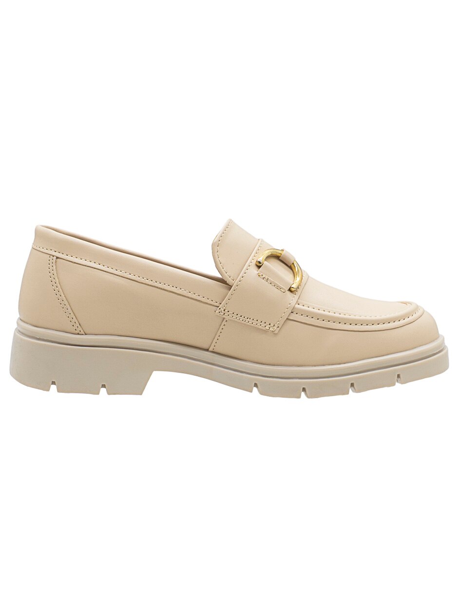 Zapato Green Love Work Basic para mujer