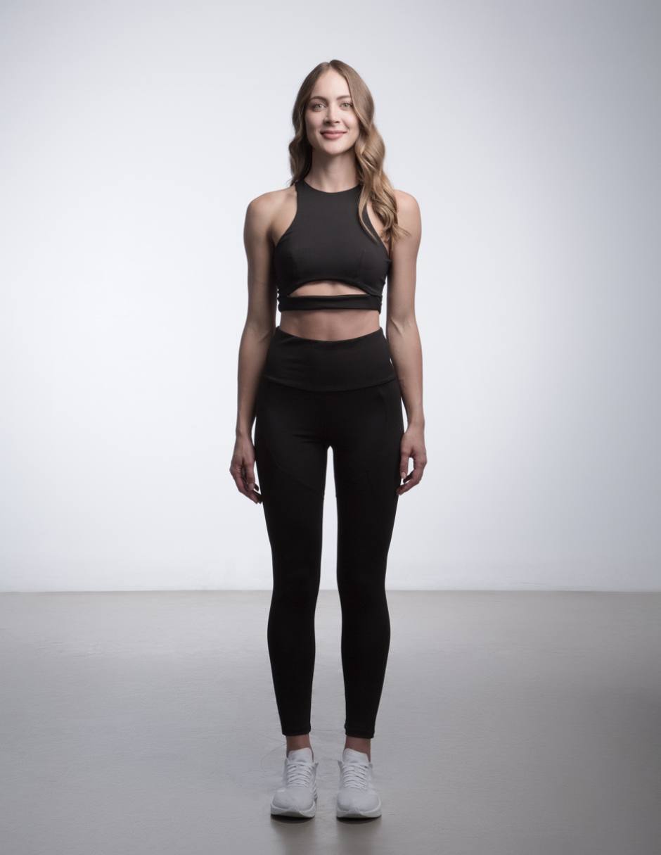 Top deportivo mujer Top deportivo mujer