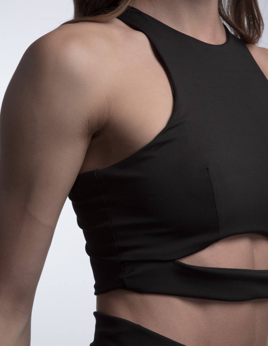Top deportivo Kayni´s Sport mujer