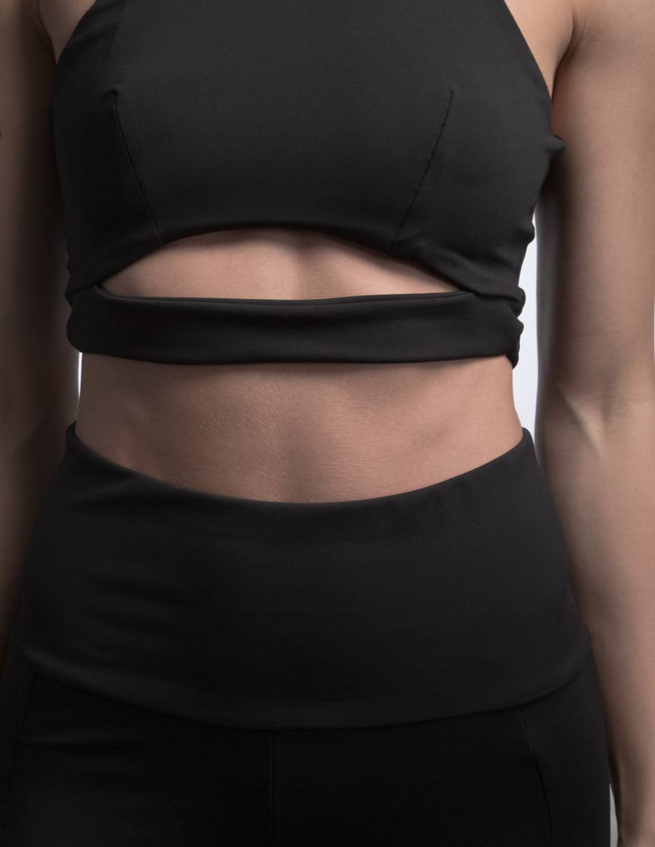 Top deportivo Kayni´s Sport mujer