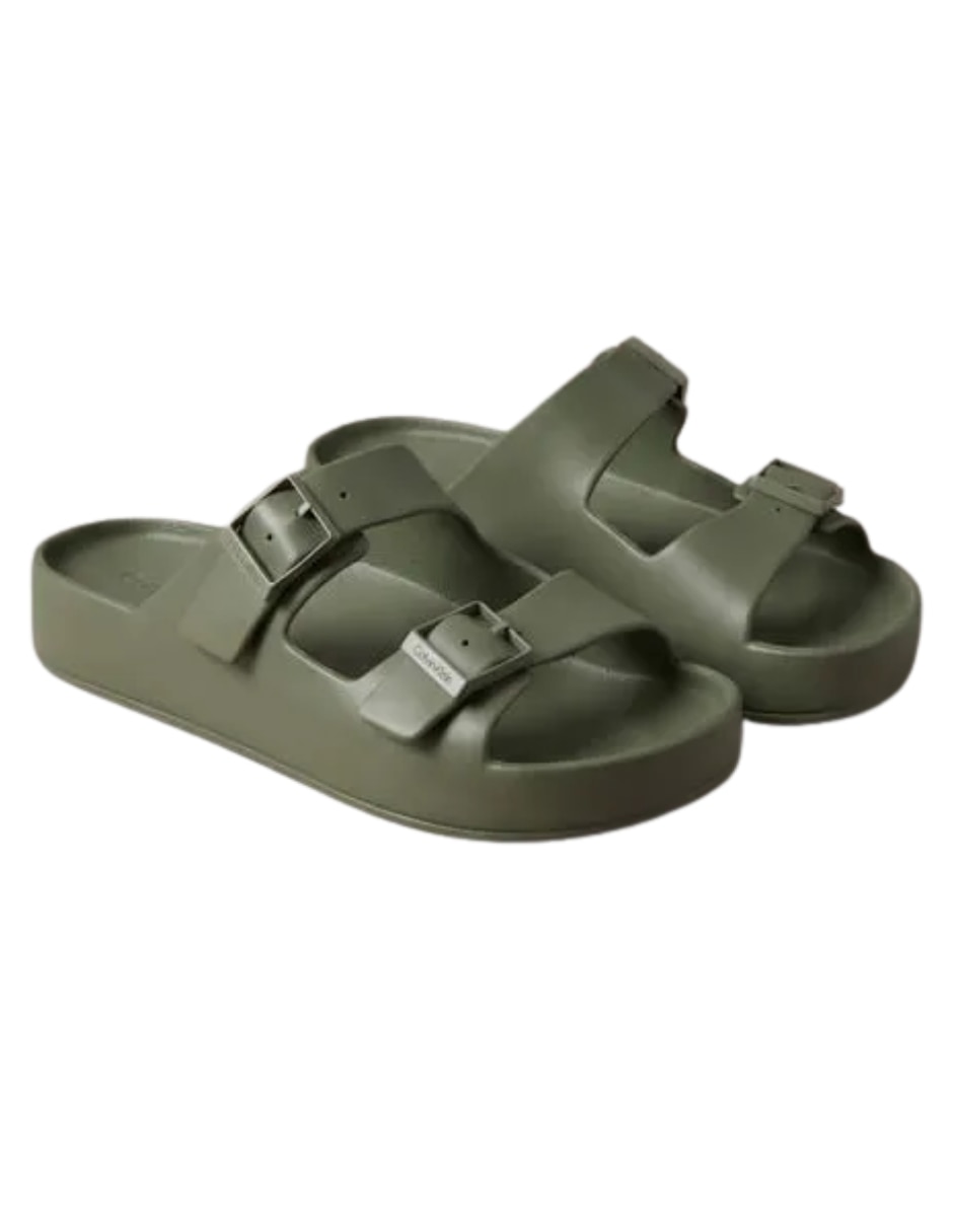 Sandalia para mujer 2