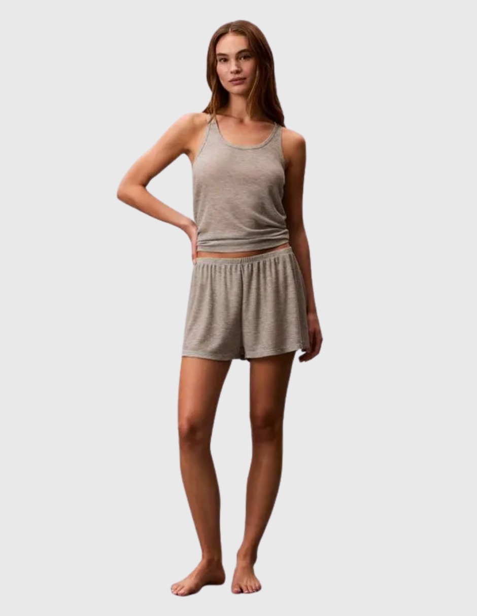 Conjunto pijama para mujer 4