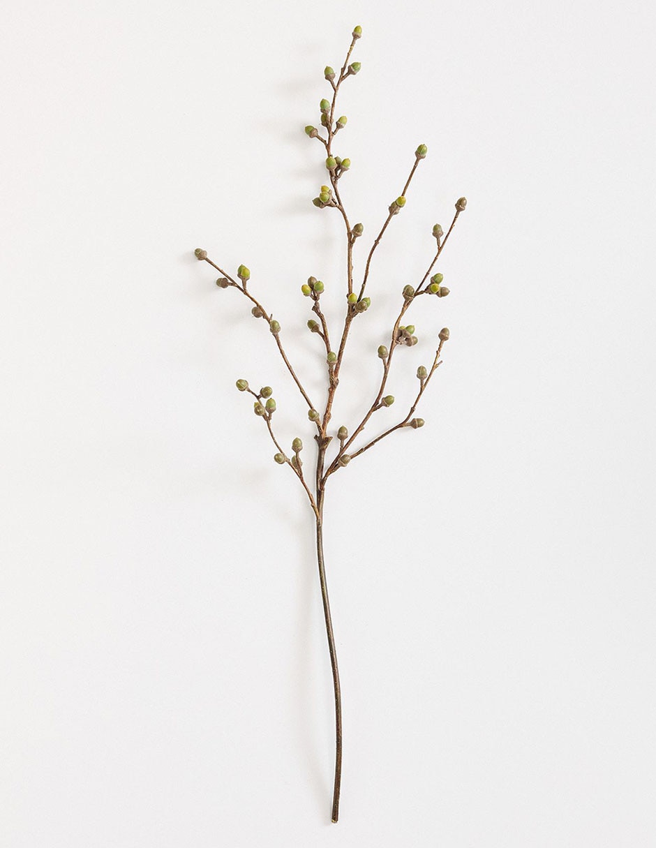 Rama sauce decorativa faux branch 1