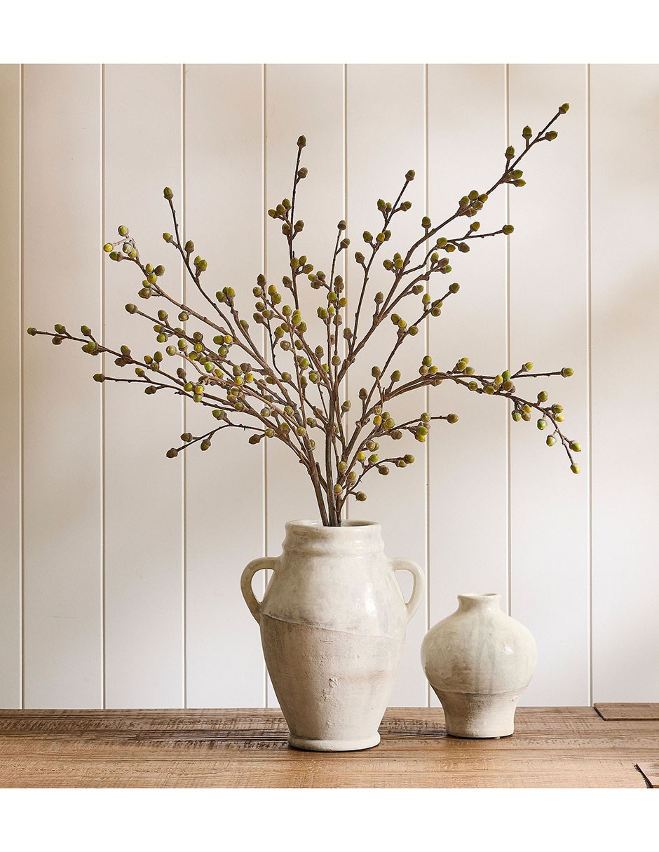 Rama sauce decorativa faux branch 2