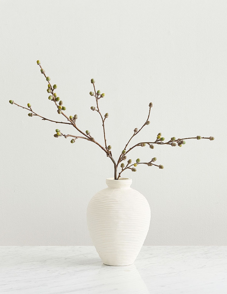 Rama sauce decorativa faux branch 3