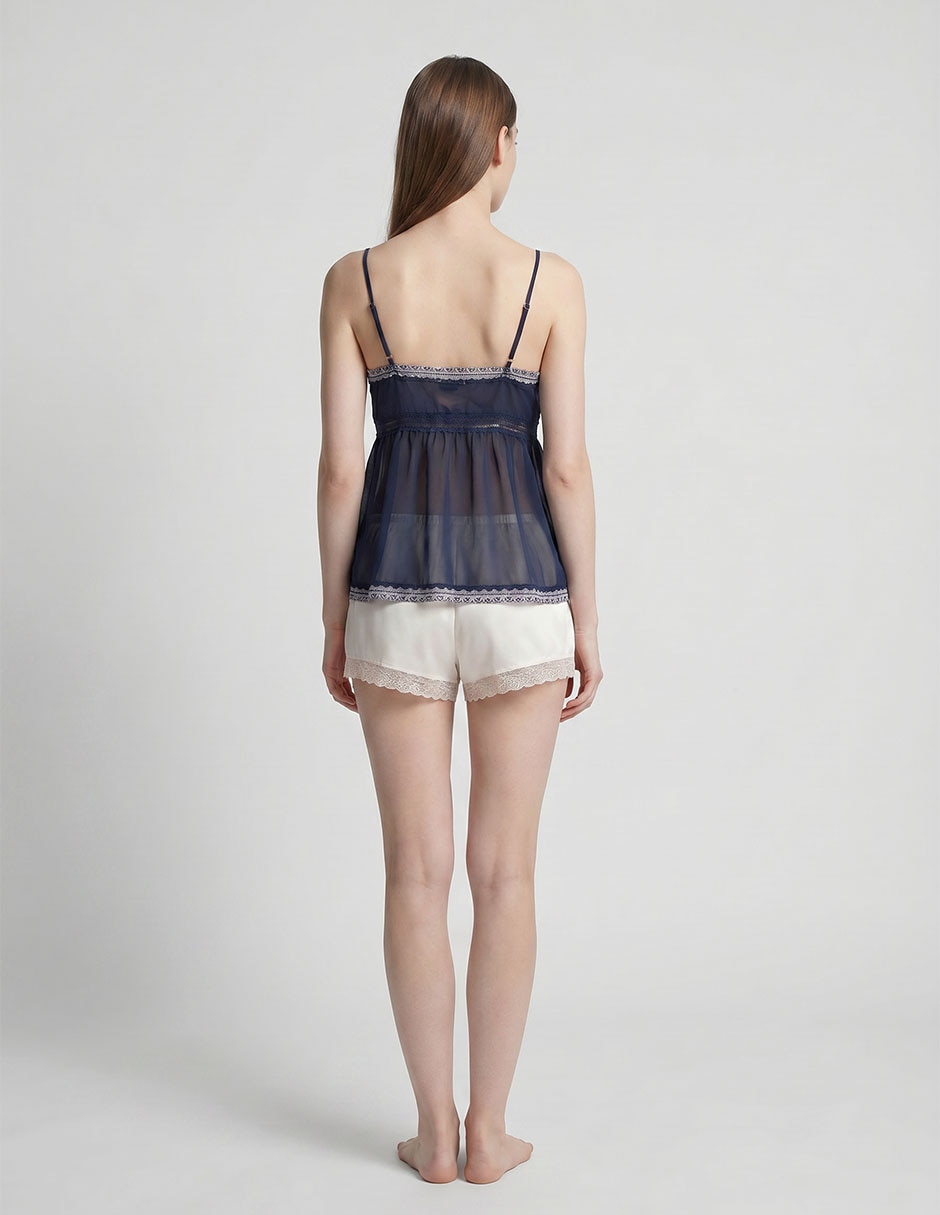 Shorty para mujer 2