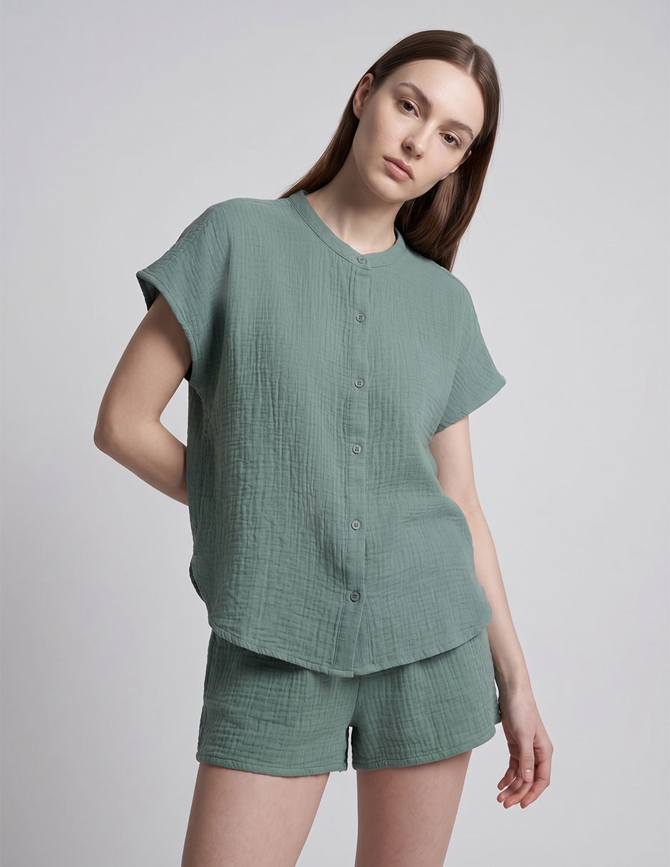 Playera etam para mujer