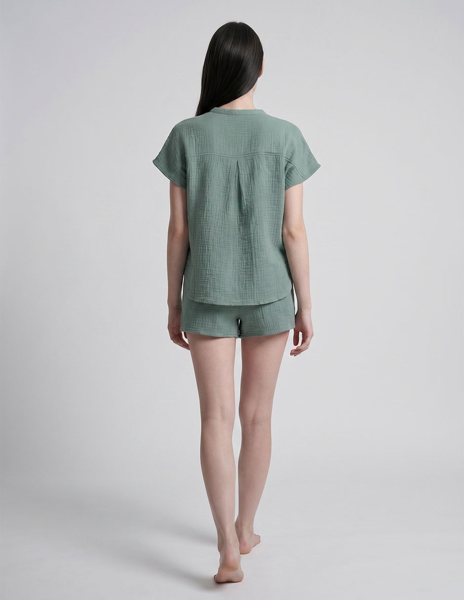 Playera etam para mujer