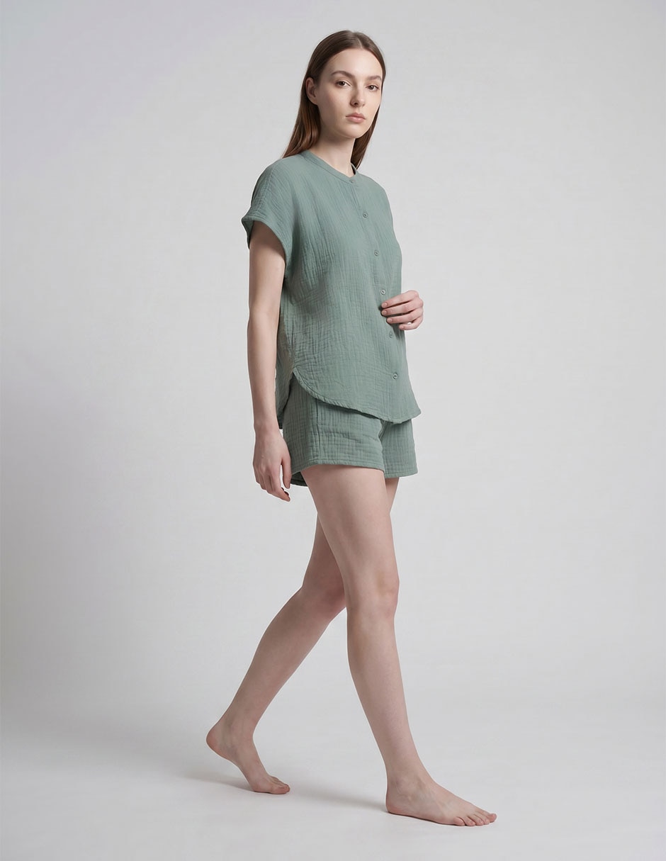 Playera etam para mujer