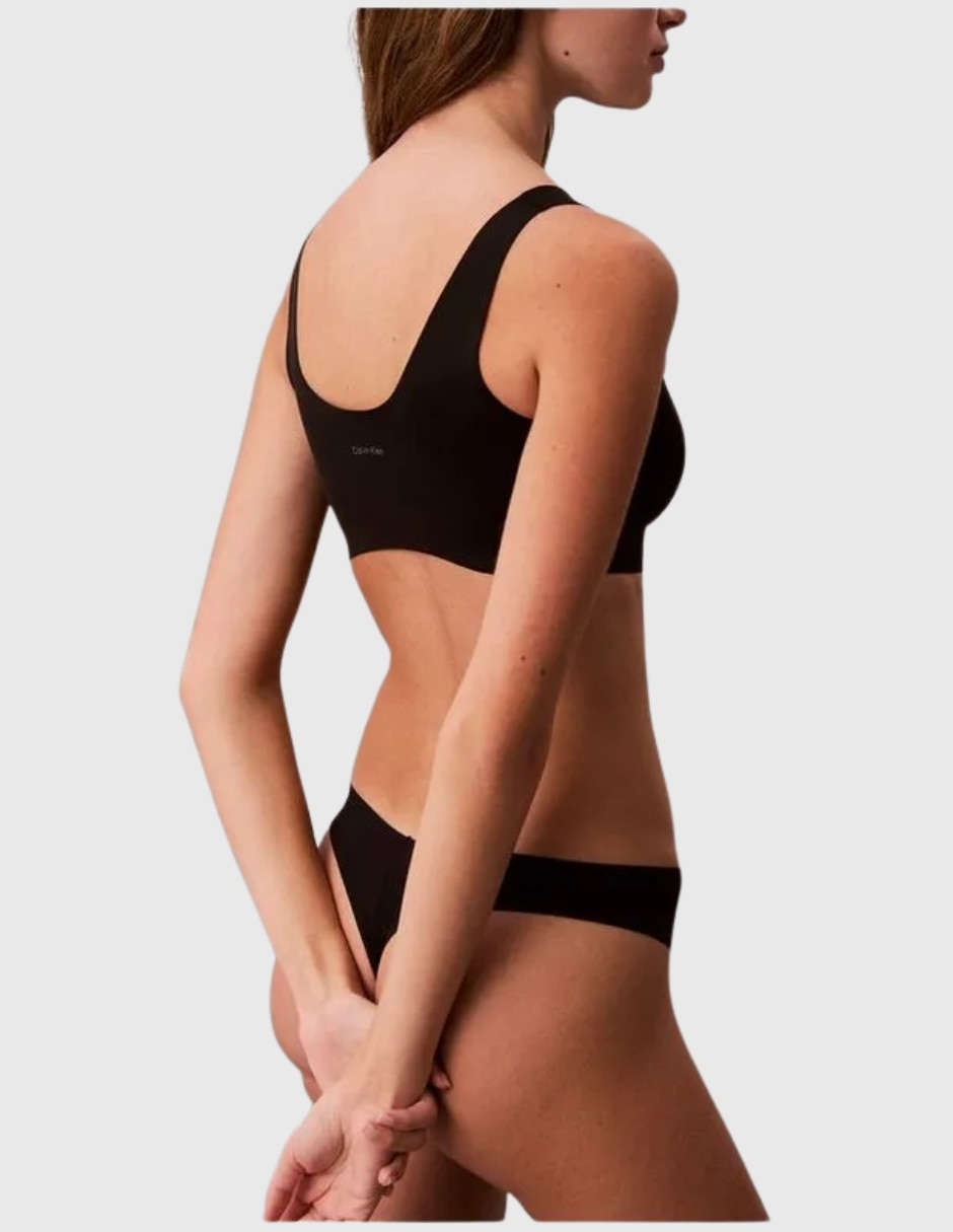 Set tanga para mujer 2