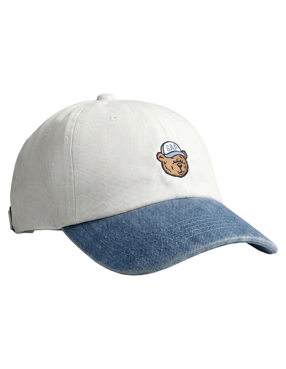 GORRA GAP 896723 ALGODÓN