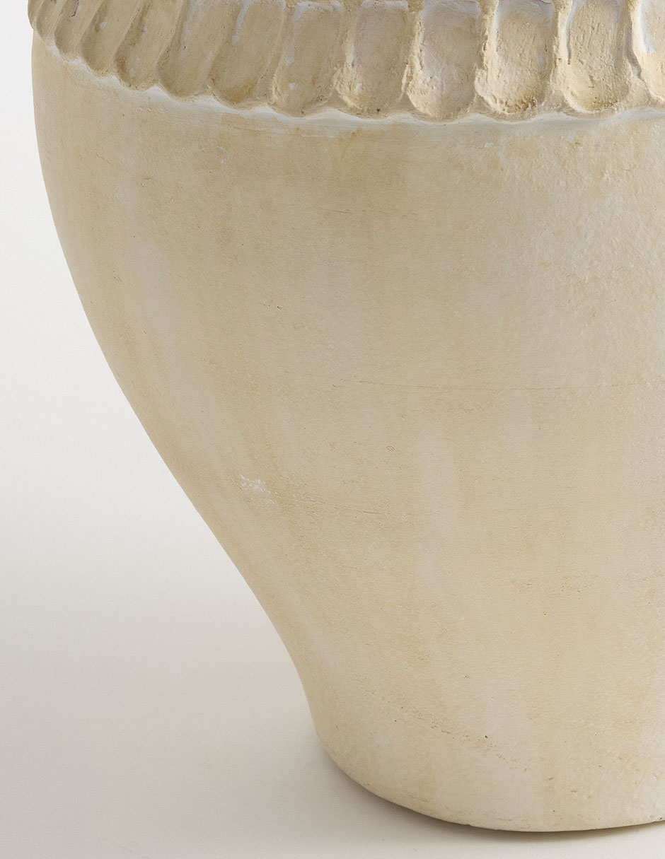 Jarrón Ceramic Petal de cerámica 2