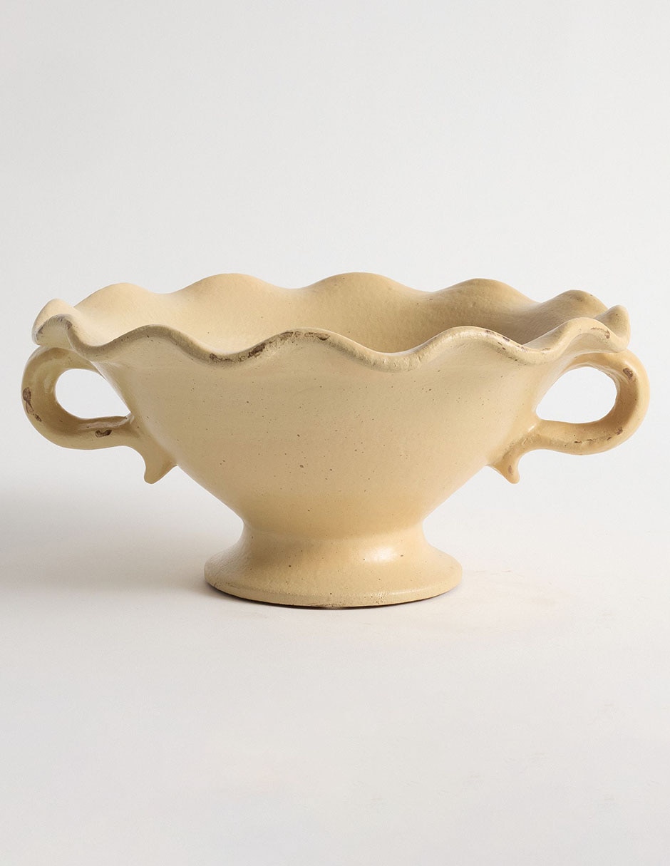 Bowl decorativo Rustic Traditional 1