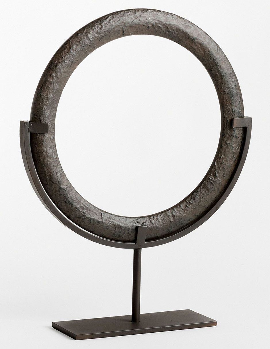 Figura decorativa ring