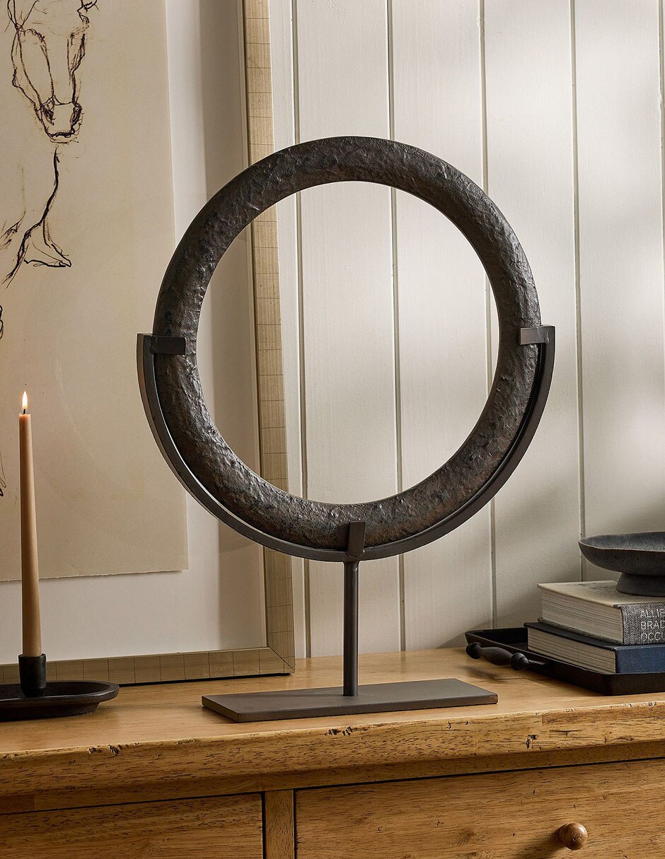 Figura decorativa ring 2