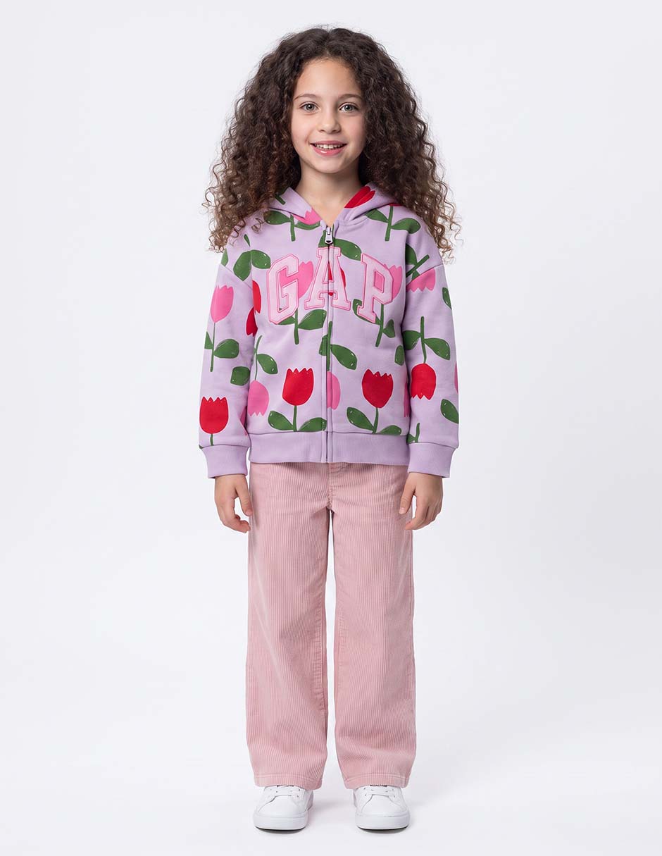 Sudadera para niña Sudadera para niña