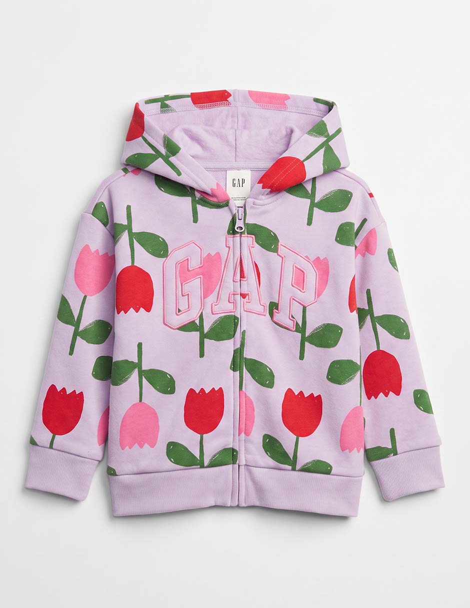 Sudadera para niña 3
