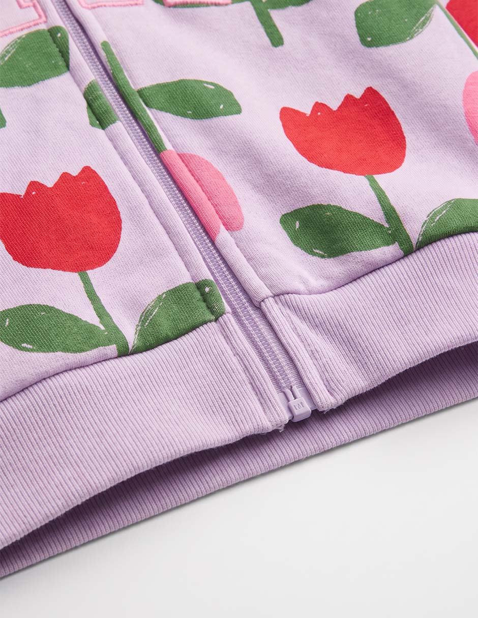 Sudadera para niña 5