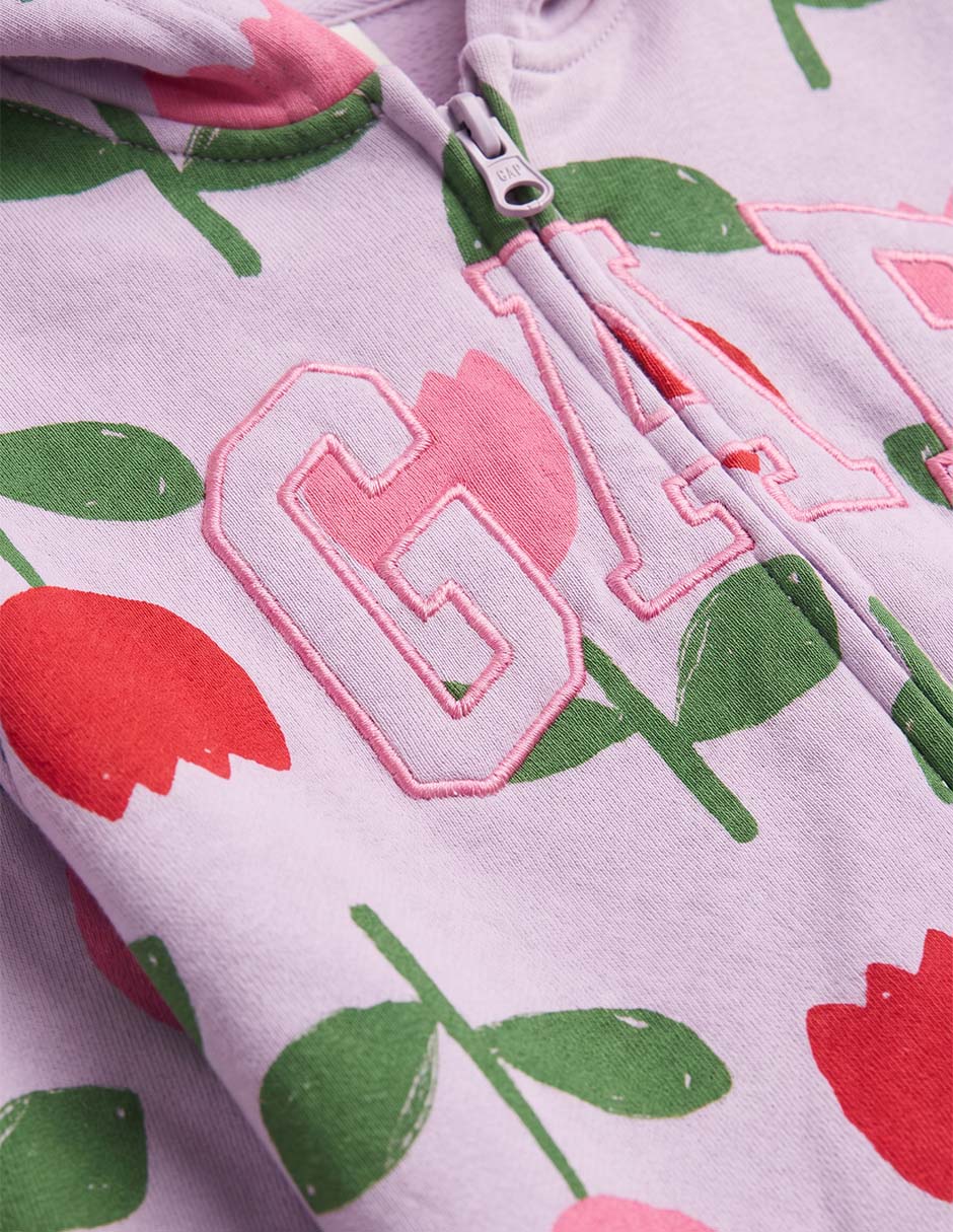 Sudadera para niña 6
