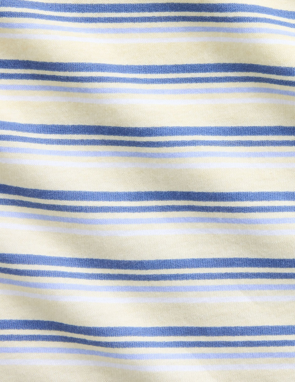 Playera manga corta para niño 3