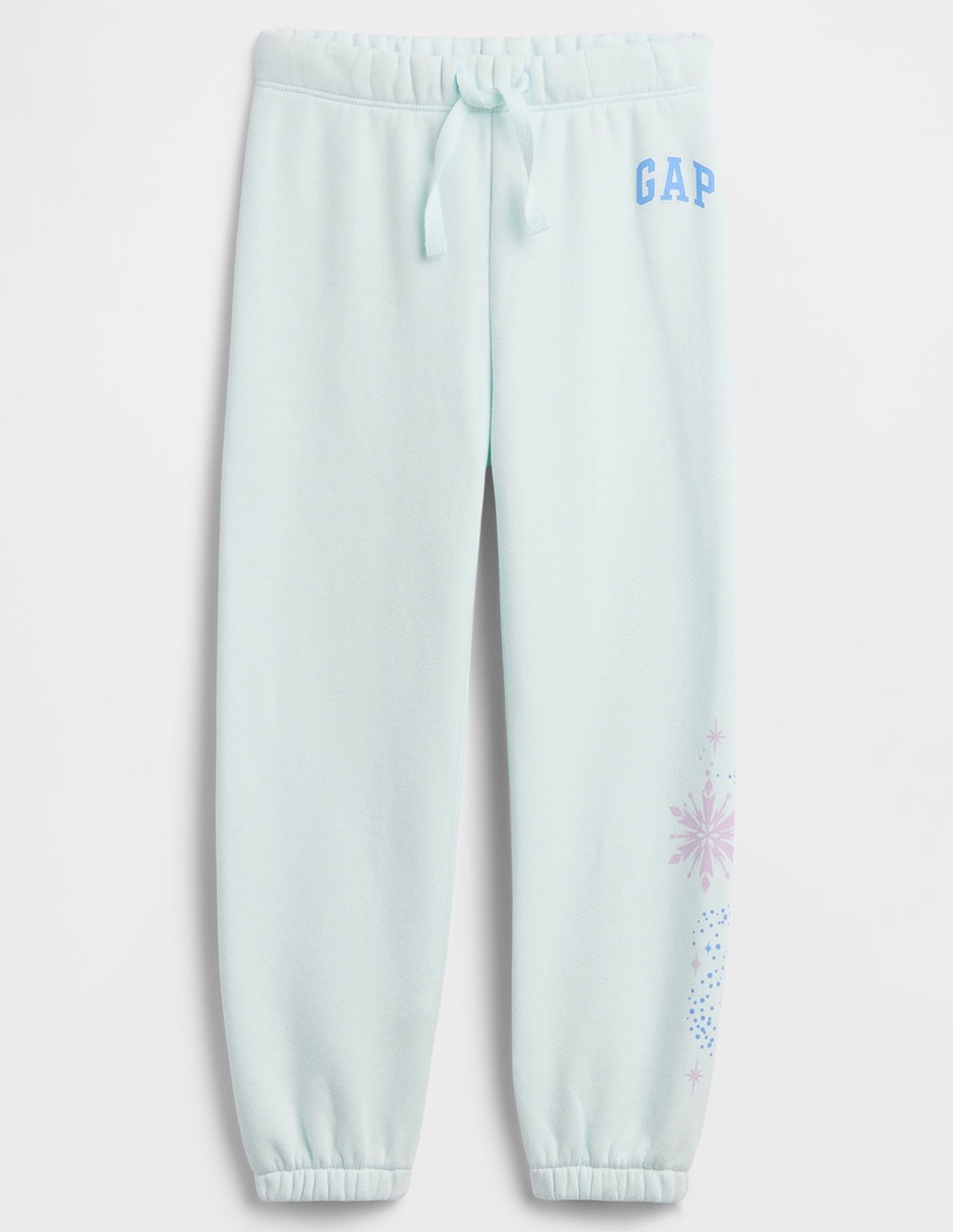 Pants para niña