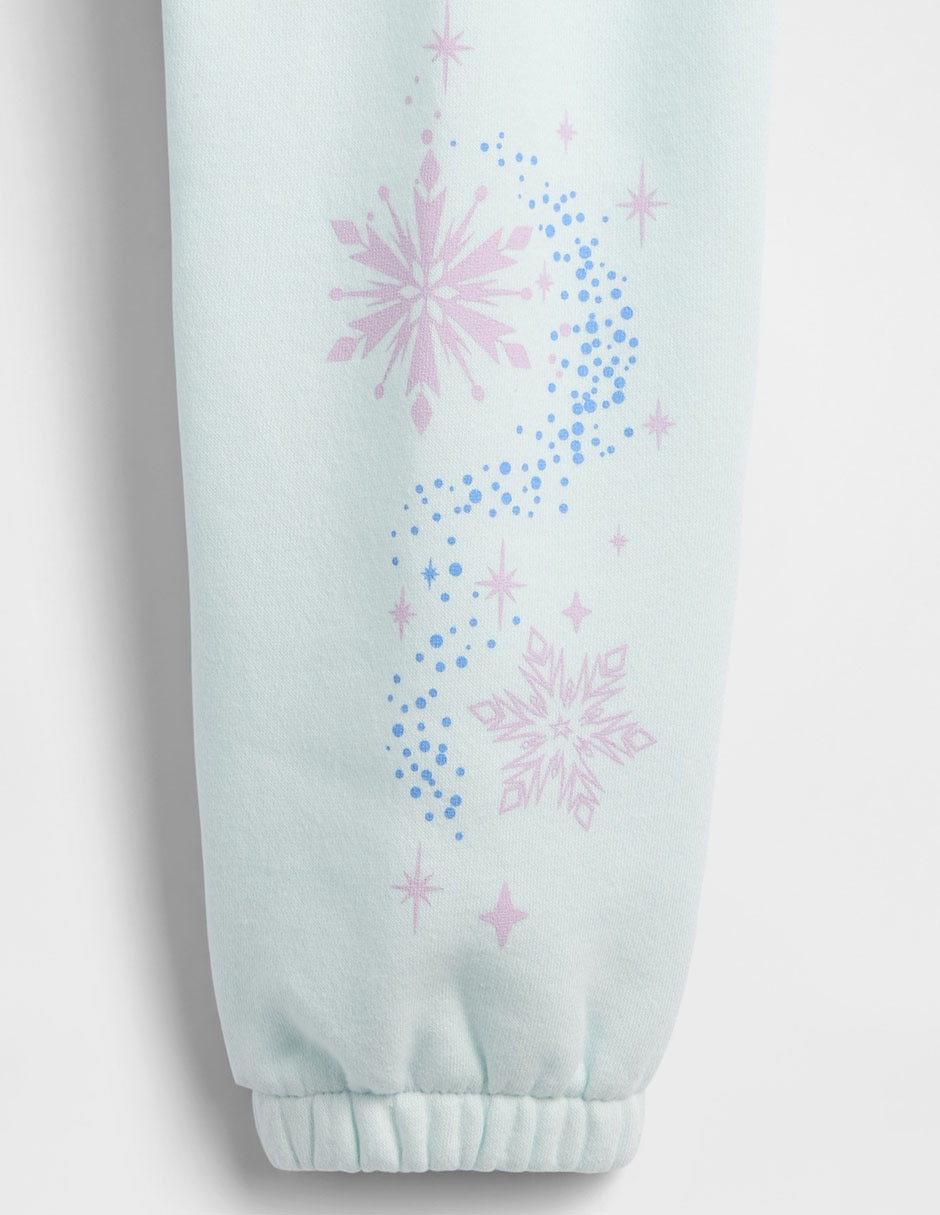 Pants para niña 3
