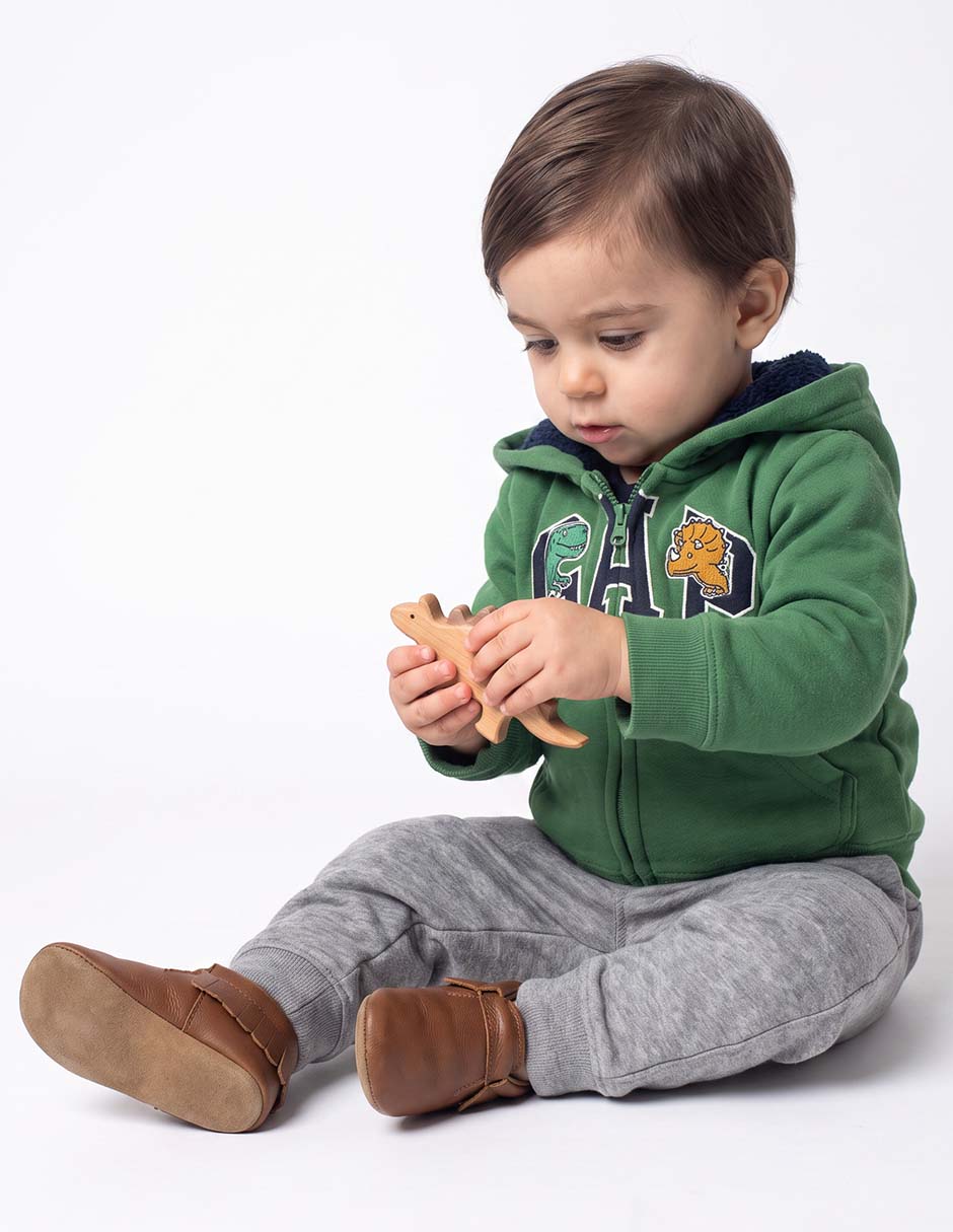 Sudadera para bebé niño