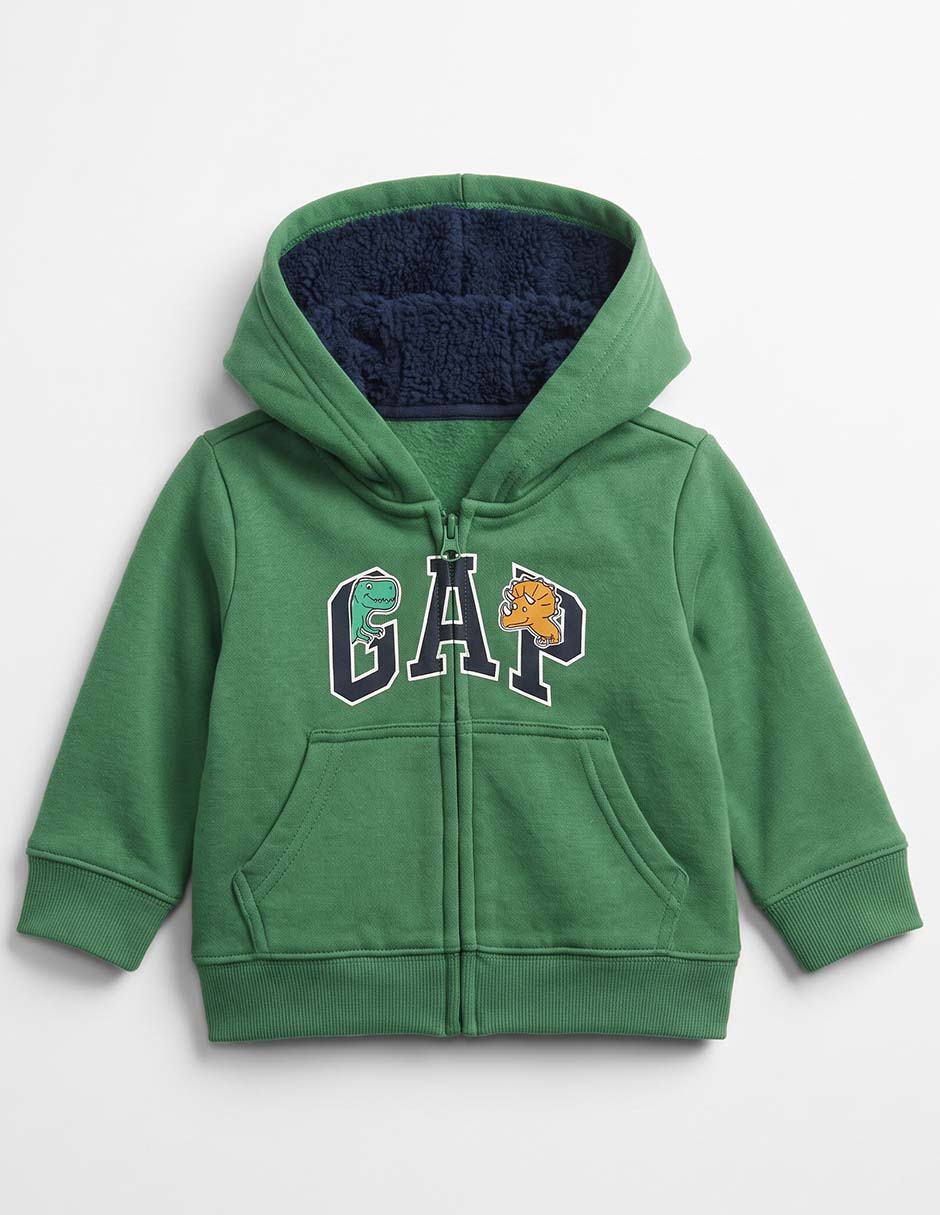 Sudadera para bebé niño 2
