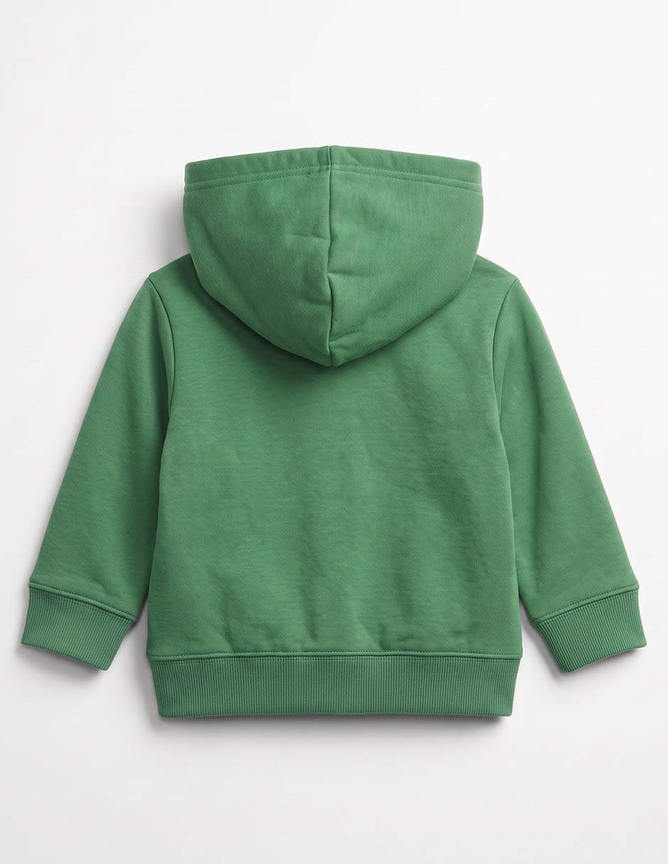 Sudadera para bebé niño 3