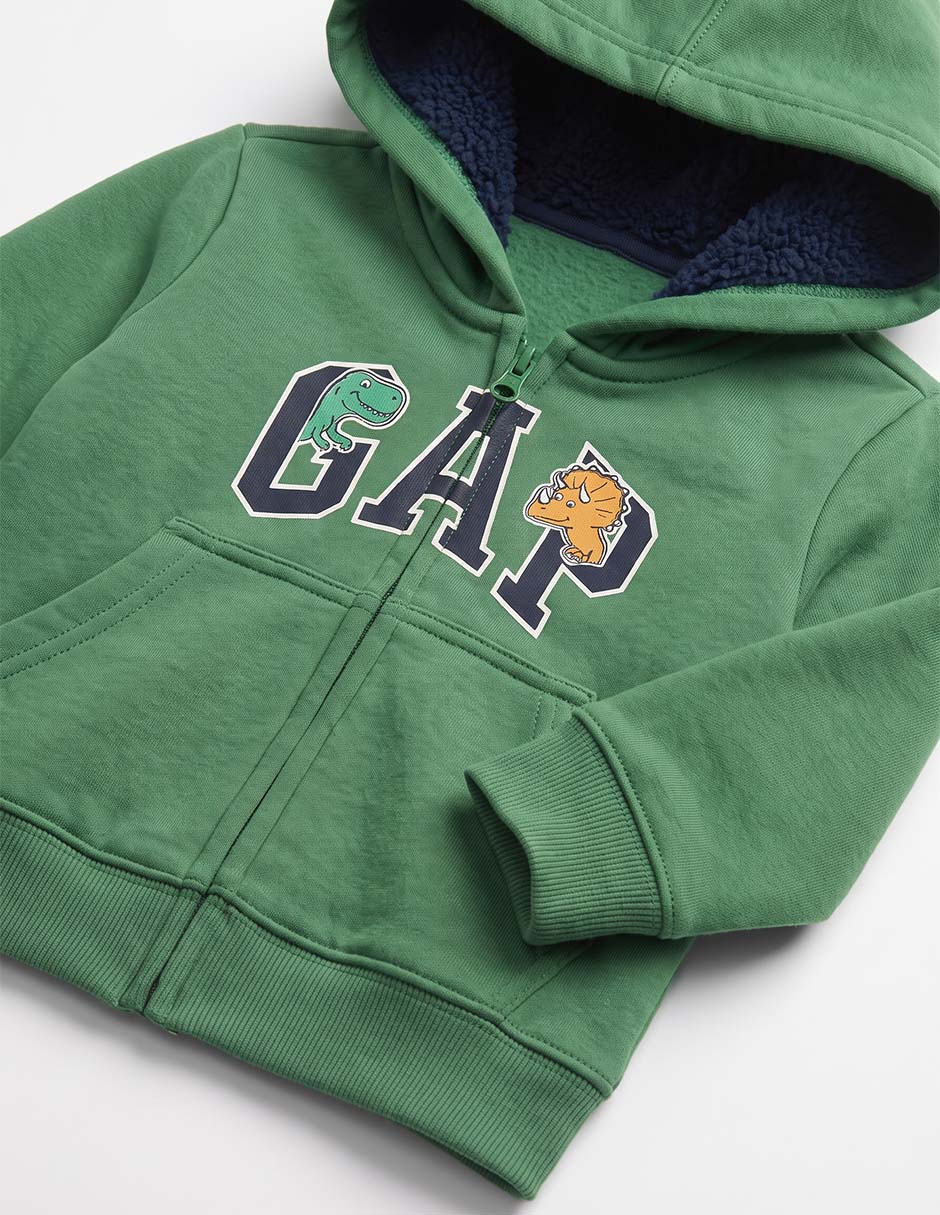 Sudadera para bebé niño 4